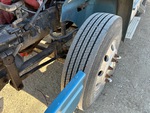 4 Underbody - Truck with 