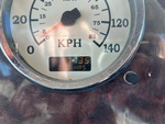 4 Transmision with Engine Hours