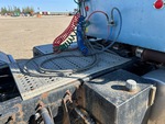 4 Underbody - Truck with 