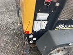 Electrical with 