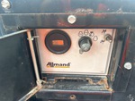 Control Station with 