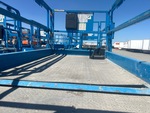 Control Station Upper with 