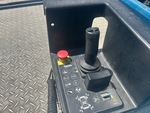 Control Station Upper with 