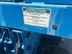 Control Station Upper with 