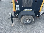 Trailer Chassis with 