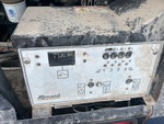 Control Station with 