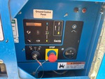 Control Station Ground with 