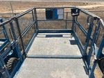 Control Station Upper with 