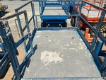 Control Station Upper with 