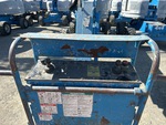 Basic Control Station Upper with 