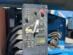 Basic Lower Control Station with 