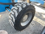 Chassis Photos with 