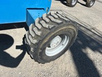 Chassis Photos with 