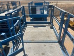 Basic Control Station Upper with 