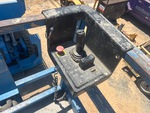 Basic Control Station Upper with 