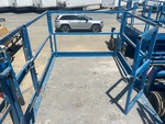 Basic Control Station Upper with 