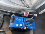 Cab with 