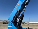 Hydraulics with 