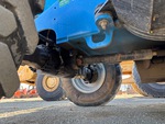Drivetrain with 