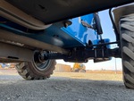 Drivetrain with 