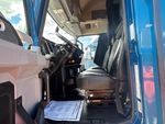 Cab with 