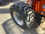 Chassis Photos with 