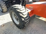 Chassis Photos with 