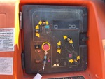 Basic Lower Control Station with 