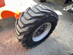 Chassis Photos with 