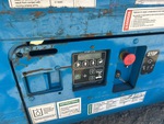Control Station Ground with 