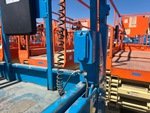Control Station Upper with 