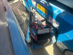 Electrical with 