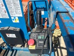 Control Station Upper with 