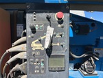 Basic Lower Control Station with 