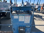 Basic Control Station Upper with 