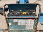 Control Station Upper with 