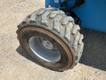 Chassis with 
