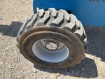 Chassis with 