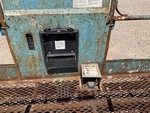 Control Station Upper with 
