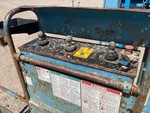 Control Station Upper with 