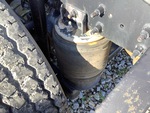 4 Underbody - Truck with 