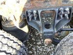 4 Underbody - Truck with 