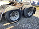 4 Underbody - Truck with 