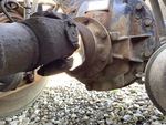 Drivetrain with 