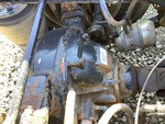 Drivetrain with 