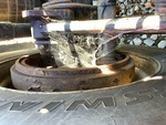 Brakes with 