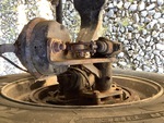 Brakes with 