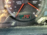 4 Transmision with Engine Hours