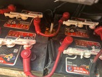 Electrical with 