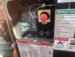 Basic Lower Control Station with 